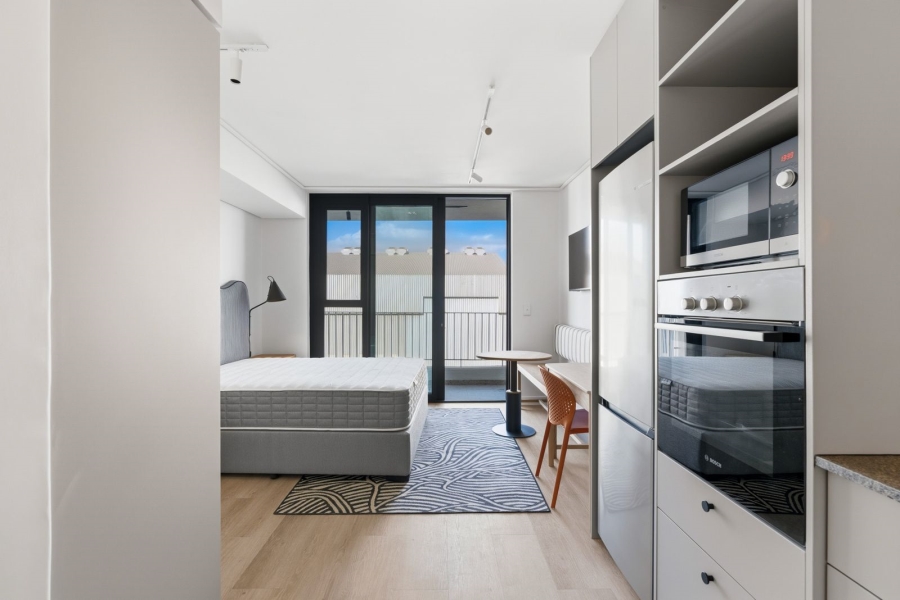1 Bedroom Property for Sale in Paarden Eiland Western Cape